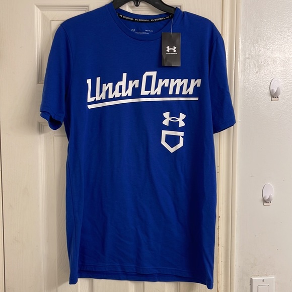 Under Armour Men’s shirt - Picture 7 of 9